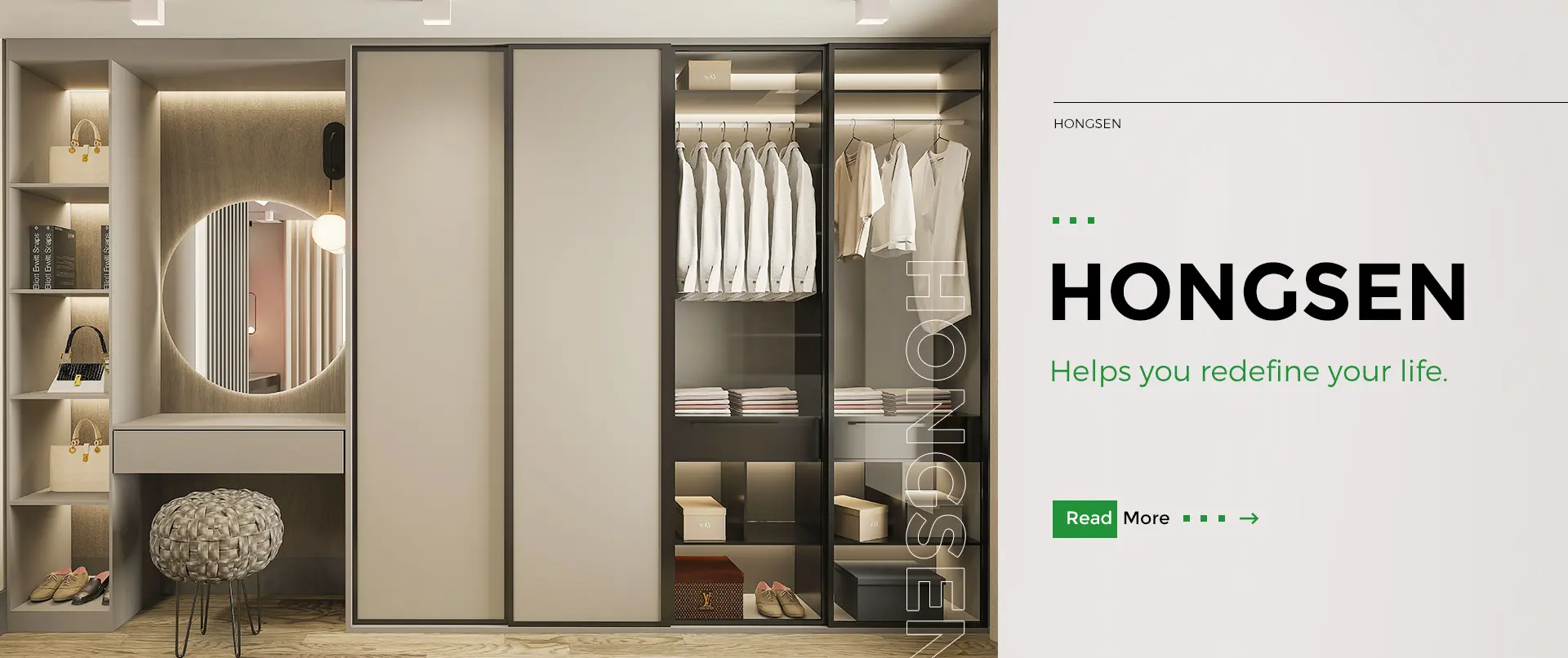 Cabinet Accessories