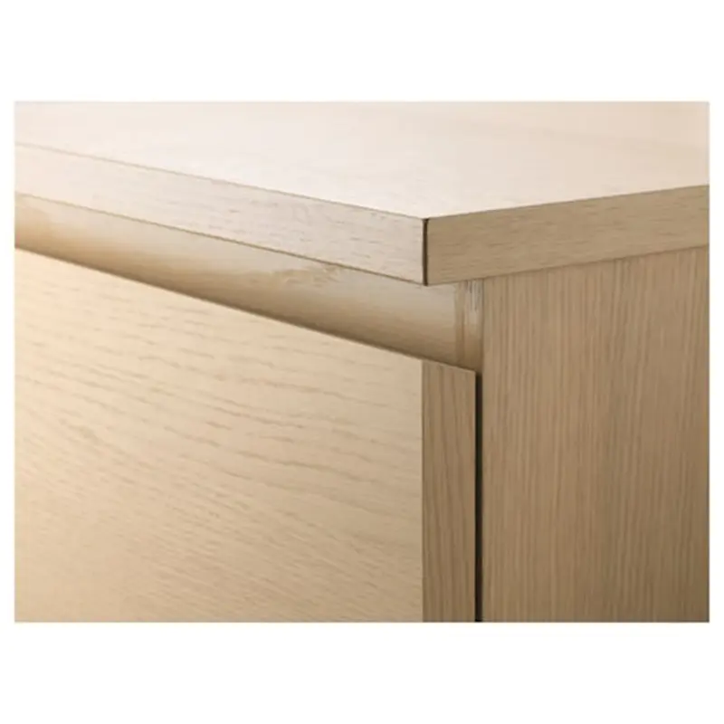 Closet bedroom storage cabinet room simple wall locker living room American modern chest of drawers bedside cabinet