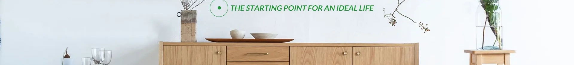 Cabinet Accessories