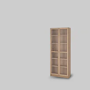 bookcase